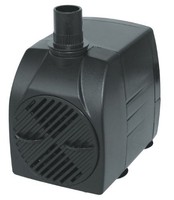 Danner 01733 Sp-530 530 Gph Statuary Pond Pump With Barb Fittings, New, Free Shi on sale Danner 01733 Sp-530 530 Gph Statuary Pond Pump With Barb Fittings, New, Free Shi on sale