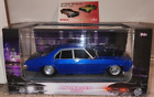 <!--F#f_0-->1:24 DDA Holden HQ GTS Monaro Sedan Custom Blue Stripes Light-Up<!--F/-->