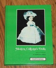 Modern Collector's Dolls by Patricia R. Smith Other