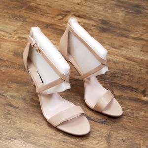 mydebut evening sandals