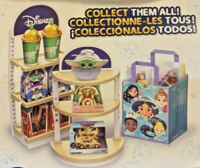 5 Surprise Mini Brands Disney Store Edition *You Pick* *Combined Shipping*