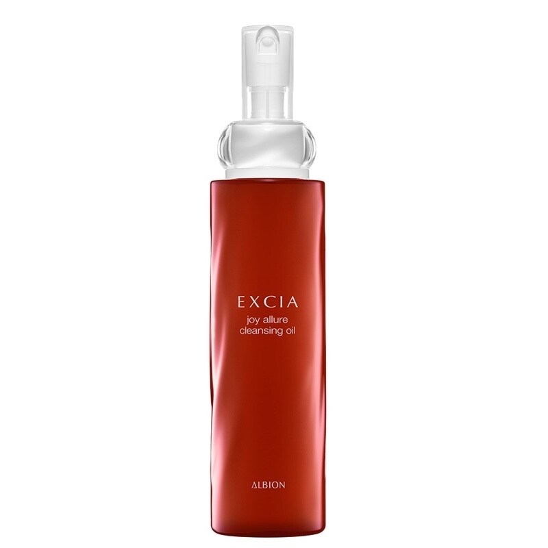 Excia Joy Allure Cleansing Oil Excia Joy Allure Cleansing Oil