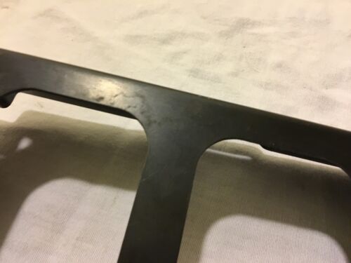 New Arctic Cat Snowmobile Battery Tray - Picture 7 of 8