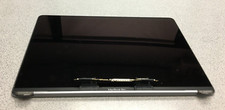 Apple Macbook Pro A1708 space gray LCD screen assembly broken,ship today