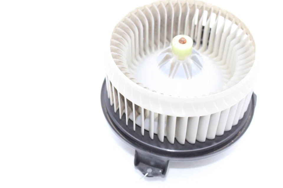 06-07 MOTOR SOPLADOR CALEFACTOR DELANTERO SUBARU B9 TRIBECA Q2172 Foto 3 de 4