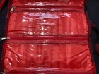 Multifunction travel Cosmetic Bag Women Toiletries Organizer — photo 7