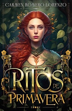 Ritos de primavera. NUEVO. Envío URGENTE. FICCION (IMOSVER)