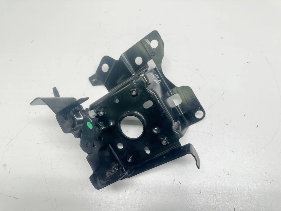 H40260 2010-2012 Jaguar XF SOPORTE DE MONTAJE DE MONTAJE DE MOTOR DELANTERO lado del conductor 5,0 L Foto 3 de 4