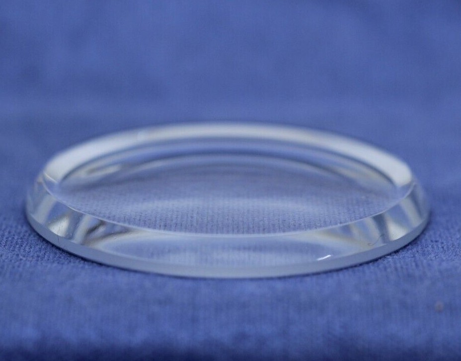 V*n様 SEIKO 時計部品 320W 10GN 日本製 Seiko 320W10GN Vetro Crystal Glass Type 4 for 6105-8110 6119-7173