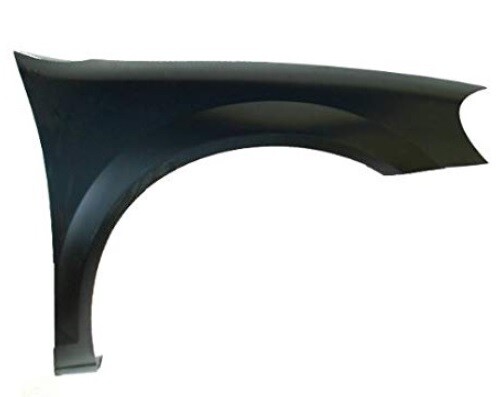 Front Right Fender Chrysler Sebring (Jr) 04.2000-2002