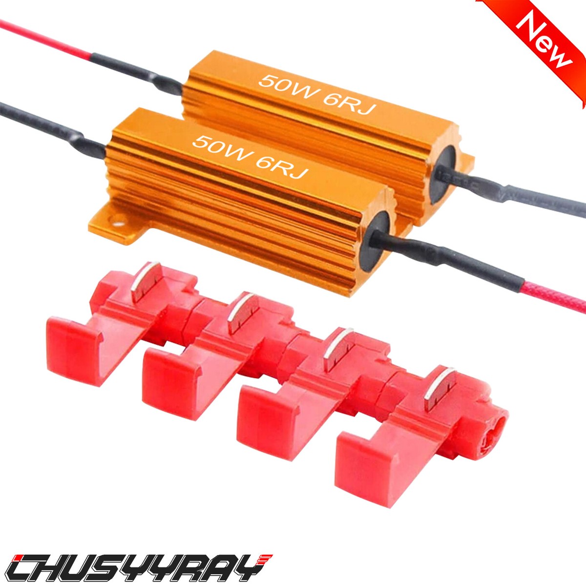 LASFIT T3 3157 LED Bulb For Reverse Lights Built In - Foto 12