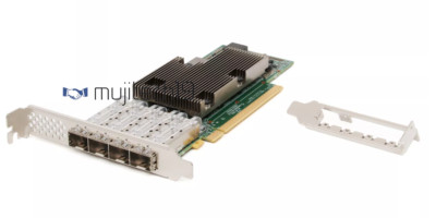 New BROADCOM P425G NIC 25GBE QUAD PORT BCM957504-P425G
