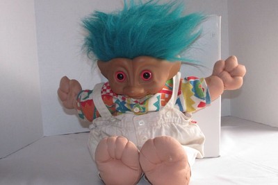 treasure trolls