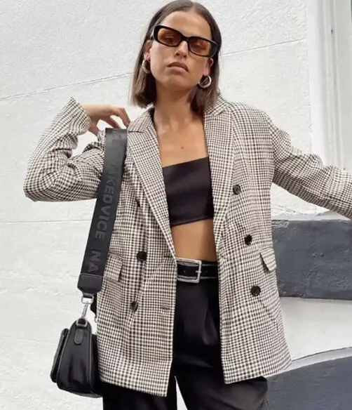 Princess cheap polly blazer