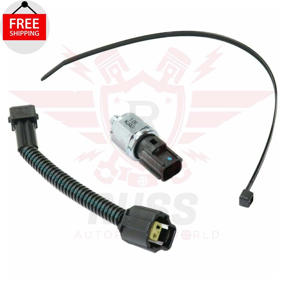 New Cruise Control Release Switch Fits 1993-2004 Ford F-150 1L1Z9F924AA SW6350 - Imagem 4 de 4