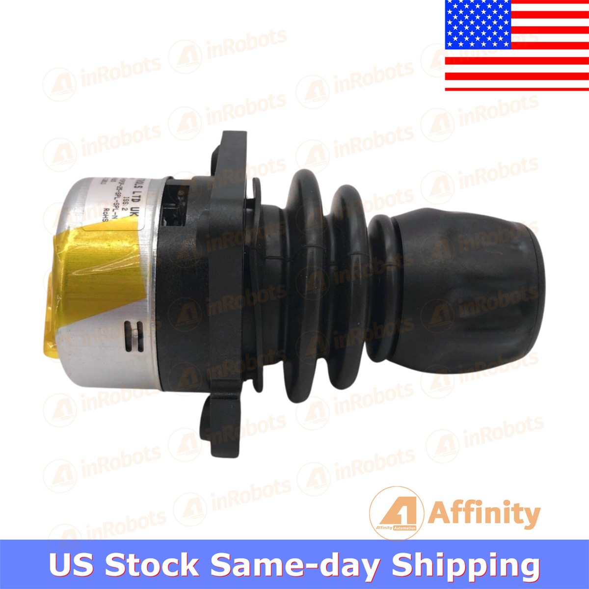 DSQC679 Teach Pendant Joystick JC2000-0049 in U.S.warehouse Ship