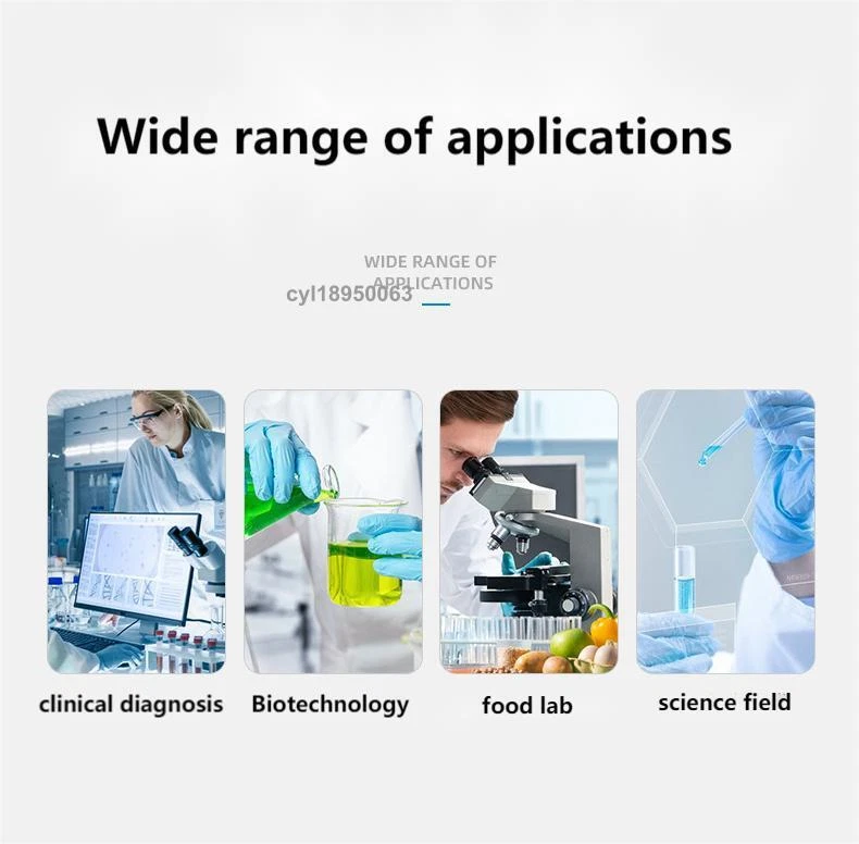 Toppette Pipette Pipettor/Rack Lab Single Channel Manual Adjustable Micropipette - Image 3 of 4