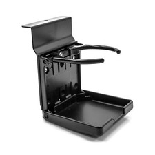 Pride Mobility Cup Holder Folding Go-Go Scooter C-Style Molded Seat Armrest