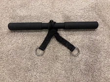 Bowflex T-Bar for Power Pro XTL and Ultimate 1 Models Bow Flex Bar 15”