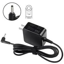 For Lenovo Laptop Charger AC Adapter Power Supply 20V 2.25A 45W PA-1450-55LL