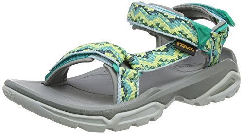 teva women's w terra fi 4 sandal