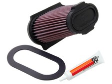 K&N for 01-05 Yamaha YFM660R Raptor Replaceme...