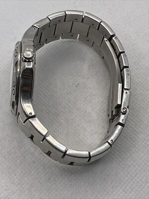 TAG HEUER PROFESSIONAL 200 METERS Stainless Steel SWISS MADE Men's