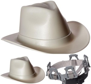 vulcan hard hats