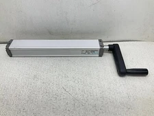 Suspa Movotec MLS-00080 Hand Crank Lift 1300 LB 5.9" 4Q6-B6150-C01-G1 (TSC)