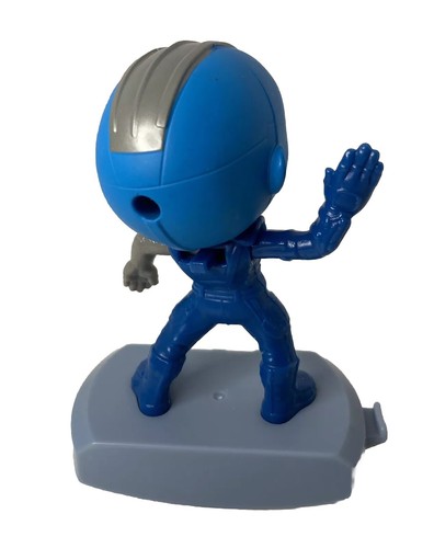 Marvel Studios Guardians of the Galaxy Band 3 Nebel McDonalds 2023 - Bild 2 von 2