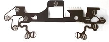 Replacement Ribbon Cable for the Sony PS5 Dualsense 5 Controller V3