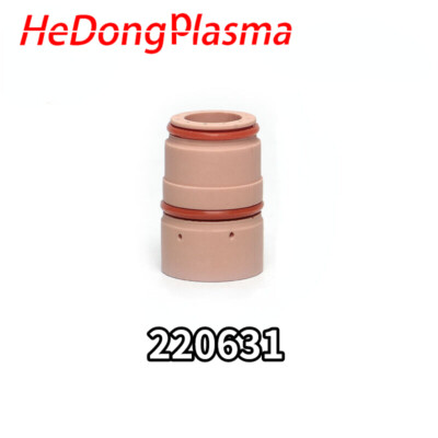 Anneau Tourbillon Plasma Cutter Pour Torche Hypertherm HPR400 - Pièce Neuve - 220631