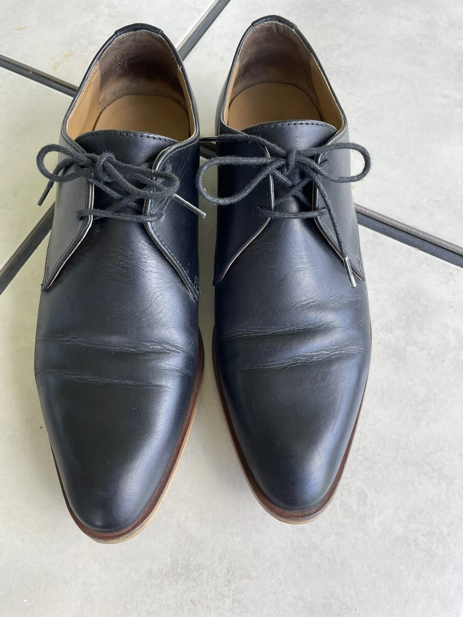 Everlane modern oxford sale