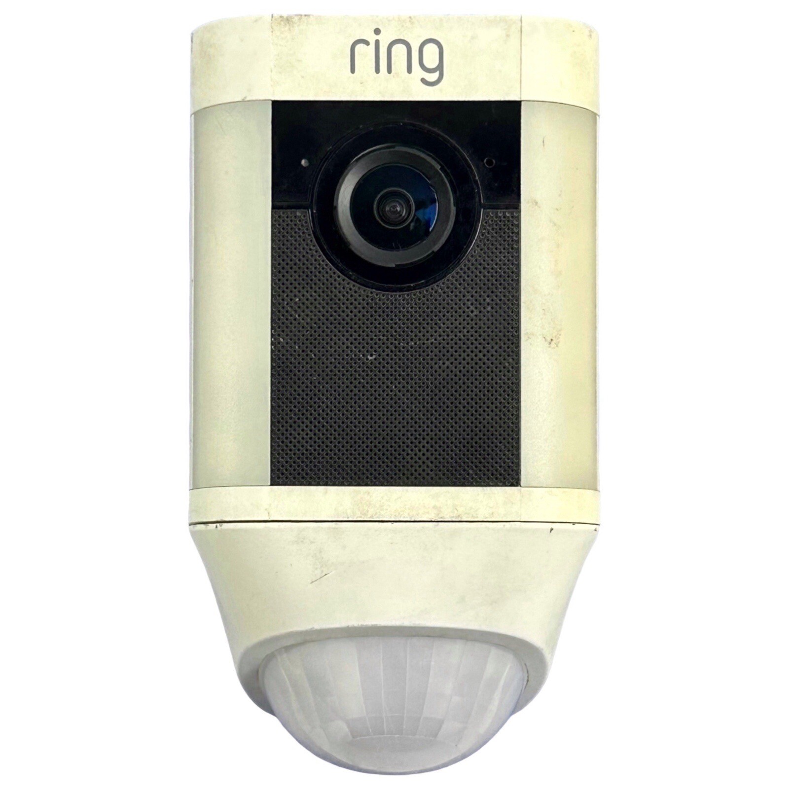 Ring Spotlight Cam Battery Indoor/Outdoor Security Camera (READ DESCRIPTION!) 1 eBay