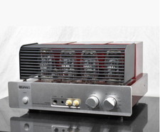   excellent   TRIODE TRV-88SER Vacuum Tube Premain Amplifier From Japan