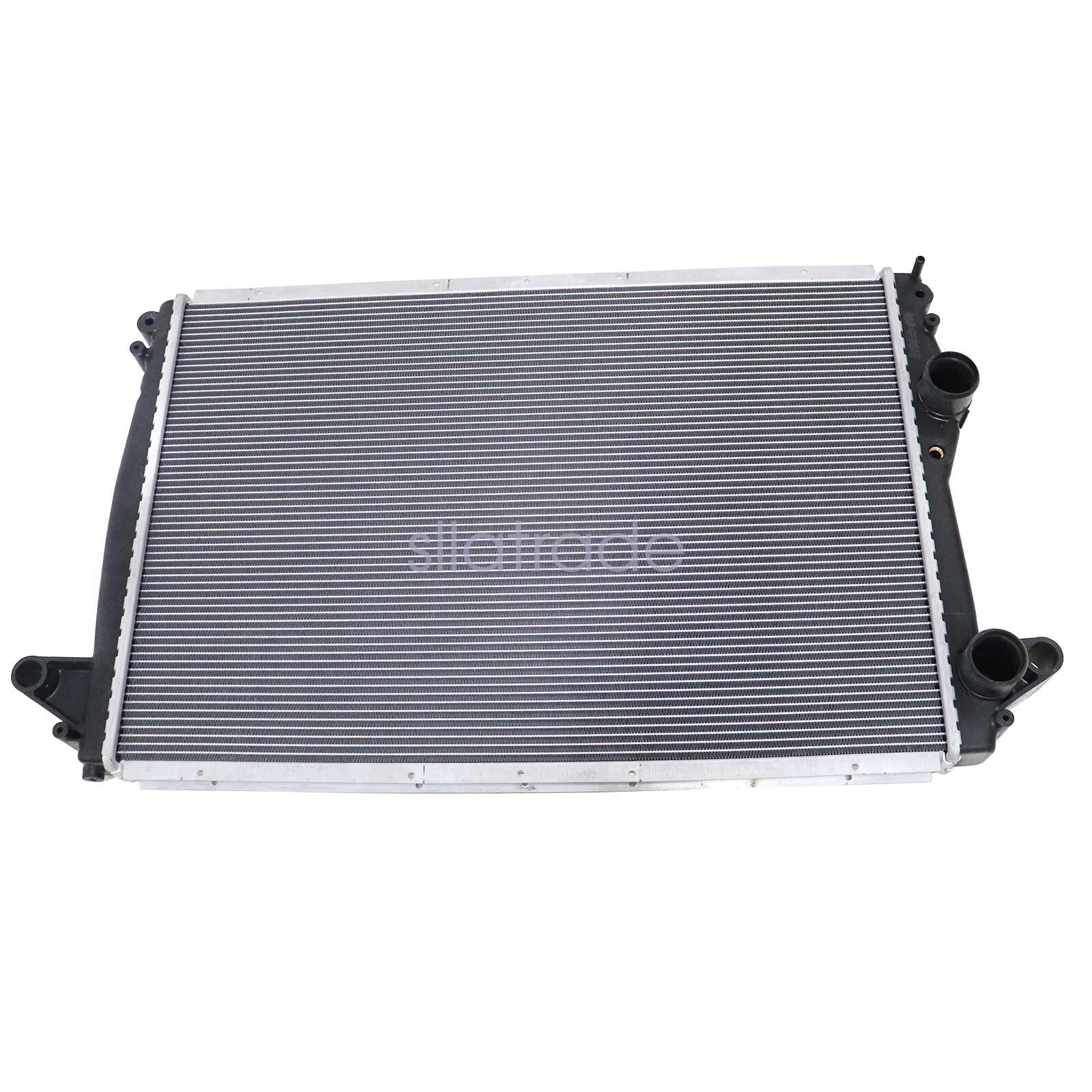 Radiator Cooling Water Replacment Fits For Maserati GranTurismo 08-16