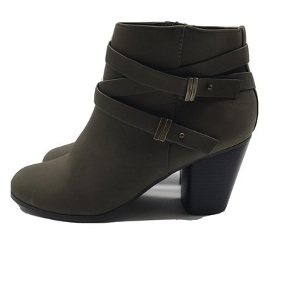 charlotte russe platform boots