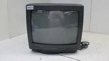 Funai FTV13TD CRT TV - No Remote