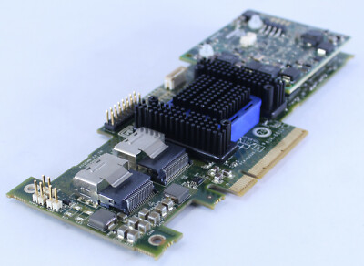 Adaptec ASR-6805T 512MB Storage Controller Card with AFM-600DB Daughter Card