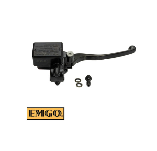 EMGO front brake master