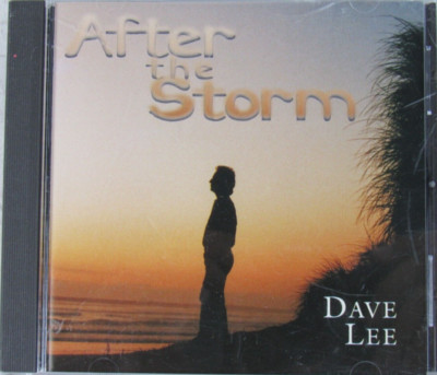 Dave Lee, After the Storm, CD