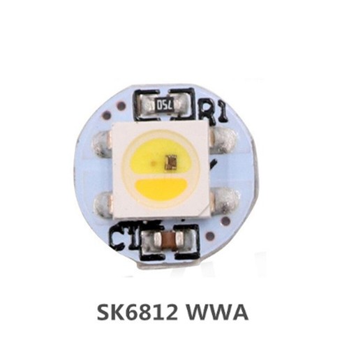 LED Chip WS2812B sk6812 pcb Board Strip Individually Addressable Digital 5V led - Picture 17 of 17