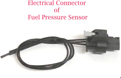 #ad #ad Fuel Injection Pressure Sensor Electrical Connector Fits: Hyundai Kia 2014 2020 $14.99
