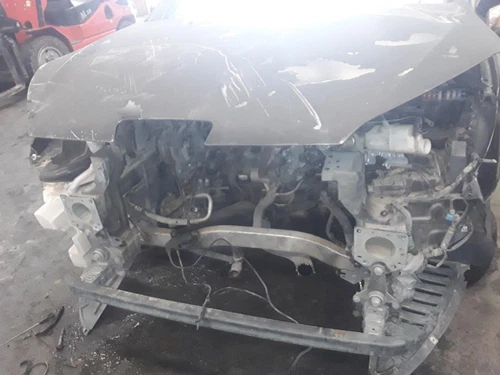 5WS40167DT Centralina Motore per PEUGEOT 407 * 2004 1444669 - Foto 9 di 10