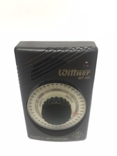 WILLNER MT-50 QUARTZ METRONOME