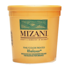 Mizani Fine/Color-Treated Rhelaxer