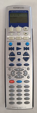 RARE Kenwood RC-R0911 2 Way LCD Remote Control Unit