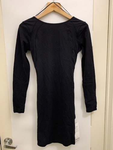 lululemon contour dress nulu