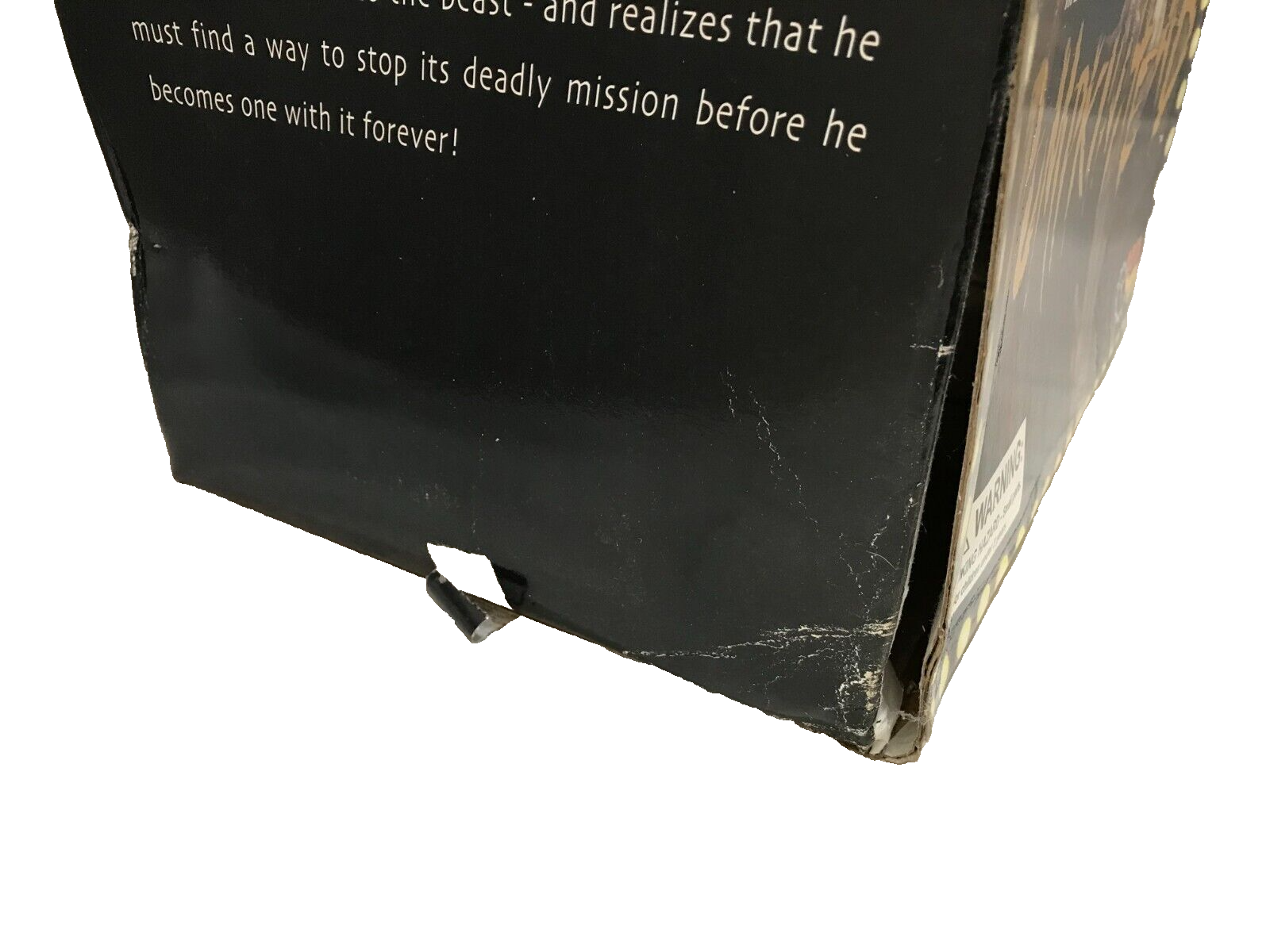 PUMPKINHEAD Sota Toys MEGA SCALE Deluxe Horror Cult Movie Action Figure