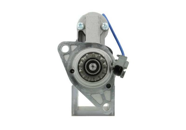Neu Anlasser Passend FüR Nissan 1.7 Kw 12 Volt M1T64285+-image